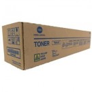 Konica Minolta A1DY250, Toner Cartridge Yellow, bizhub PRESS C8000- Original