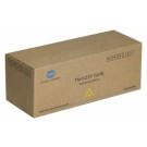 Konica Minolta TN-623Y, Toner Cartridge Yellow, AccurioLabel 190, Bizhub Press C71, C71cf- Original