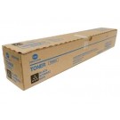 Konica Minolta TN-626K, Toner Cartridge HC Black, Bizhub C450, C550, C650- Original 