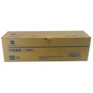 Konica Minolta TN-627C, Toner Cartridge Cyan, Accuriopress C12000, C14000- Original