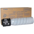 Konica Minolta A3VU030, Toner Cartridge Black, bizhub 754, 754E, 654- Original