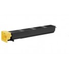 Konica Minolta A9K8230, Toner Cartridge Yellow, Bizhub C659, C759- Original