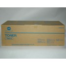 Konica Minolta A3VV150, Toner Cartridge Black, bizhub PRESS 1250- Original