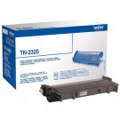 Brother TN2320, Toner Cartridge HC Black, DCP-L2500, L2520, HL-L2300, L2700- Original