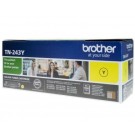 Brother TN-243Y, Toner Cartridge Yellow, DCP-L3510, L3550, HL-L3230, L3710- Original