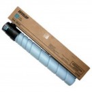 Konica Minolta TN-324C, Toner Cartridge Cyan, Bizhub C258, C308, C368- Original