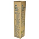 Konica Minolta TN-614Y, Toner Cartridge Yellow, Bizhub Pro C65HC- Original