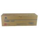 Konica Minolta ACVV350, Toner Cartridge Magenta, Accuriopress C12000, C14000- Original
