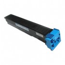 Konica Minolta A3VU450, Toner Cartridge Cyan, Bizhub C654, C754- Original