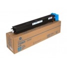Konica Minolta A9K8430, Toner Cartridge Cyan, Bizhub C659, C759- Original