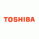 Toshiba 6BZ15 002117 Toner Cartridge Black, E-studio 140F, 141F - Compatible  