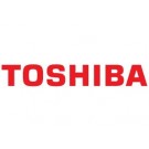 Toshiba TFC25EK Toner Cartridge, 2040C, 2540C, 3040C, 3540C, 4540C - Black Compatible