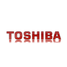 Toshiba HR-8110-U Upper Fuser Roller, DP5510, DP6510, DP8110 - Genuine