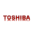 Toshiba 6LA27921000, Upper Fuser Roller, DP5510, DP6510, DP8110- Compatible