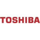 Toshiba 0TSBC0112401F, Platen Roller with Gear, B-EX4T