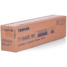 Toshiba T1640E5K, Toner Cartridge Black, 163, 166, 203, 205- Original