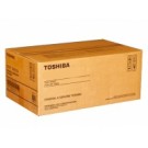 Toshiba D-6000, Developer Black, e-STUDIO 520, 523, 600, 603, 720, 723, 850, 853- Original