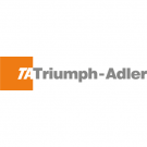 Triumph-Adler CK-8532Y, Toner Cartridge Yellow, 4008ci, 4508ci- Original
