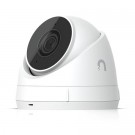 Ubiquiti UVC-G5-TURRET-ULTRA, Ultra-compact, tamper-resistant, and weatherproof 2K HD PoE camera with long-range night vision