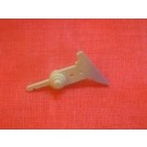 Ricoh AE044019 Upper Fuser Picker Finger, 400, 401, 500, 551, FT4022, FT4027 - Compatible