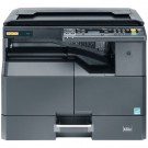 Utax 1855, Multifunctional Printer