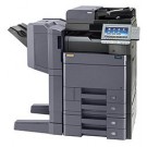 UTAX 3206ci, A3 Colour Multifunction Printer