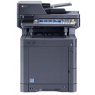 Utax 355ci, A4 Multifunctional Laser Printer