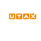 UTAX CLP 3635 Toner Cartridge - Black Genuine, 4463510010