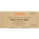 Utax 4403510010, Toner Cartridge Black, LP3035, LP4035- Original