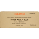 Utax 4403510015, Toner Kit Black, LP3035, LP3045, LP4035, LP4045- Original 