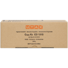 UTAX 611310010, Toner Cartridge Black, CD1315- Original