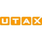 Utax 1T02R6BUT0, Toner Cartridge Magenta, 400ci- Original