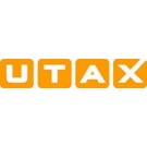 Utax 1T02TVCUT0, Toner Cartridge Cyan, P-C3062DN, C3066- Original
