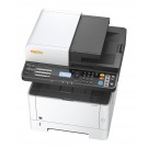 Utax P-4020, Mono Laser Multifunctional Printer