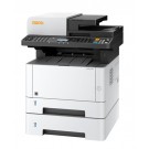 Utax P-4025w, Mono Laser Multifunctional Printer