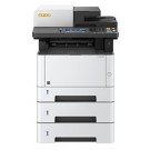 Utax P-4026iw, Mono Laser Multifunctional Printer