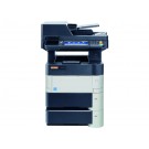 Utax P-5035i, Mono Laser Printer