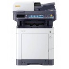 Utax P-C3566i, Multifunctional Printer