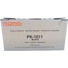 Utax PK-1011, Toner Cartridge Black, P-4020, P-4025, P-4026- Original