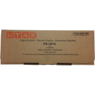 Utax PK-3010, Toner Cartridge Black, P-4531, P-5531- Original