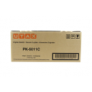 Utax PK-5011C, Toner Cartridge Cyan, P-C3060, C3065, C3061DN- Original