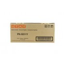 Utax 1T02NRAUT0, Toner Cartridge Yellow, P-C3060, C3065, C3061DN- Original