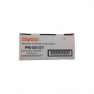 Utax PK-5015Y, Toner Cartridge Yellow, P-C2650, P-C2655W- Original