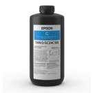 Epson C13T49V210, Ultrachrome UV Ink Cartridge Cyan, SURECOLOR SC-V7000- Original 