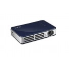 Vivitek Qumi Q5 3D Ready DLP Projector - 720p - HDTV - 16:10 
