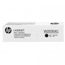 HP W2030XC, Contract Toner Cartridge Black, Pro M454, M479- Original