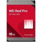 WD WD161KFGX, Red Pro NAS Hard Drive- 16TB