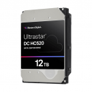 Western Digital 0F30144, HE12 12TB Ultrastar Hard Drive