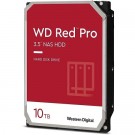 Western Digital WD102KFBX, Red Pro 10 TB Hard Drive - 3.5" Internal - SATA (SATA/600)