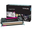 Lexmark X746A3MG, Toner Cartridge Magenta, X746, X748- Original